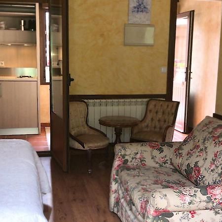 Hotel Arenas De Cabrales- Apartamentos エクステリア 写真