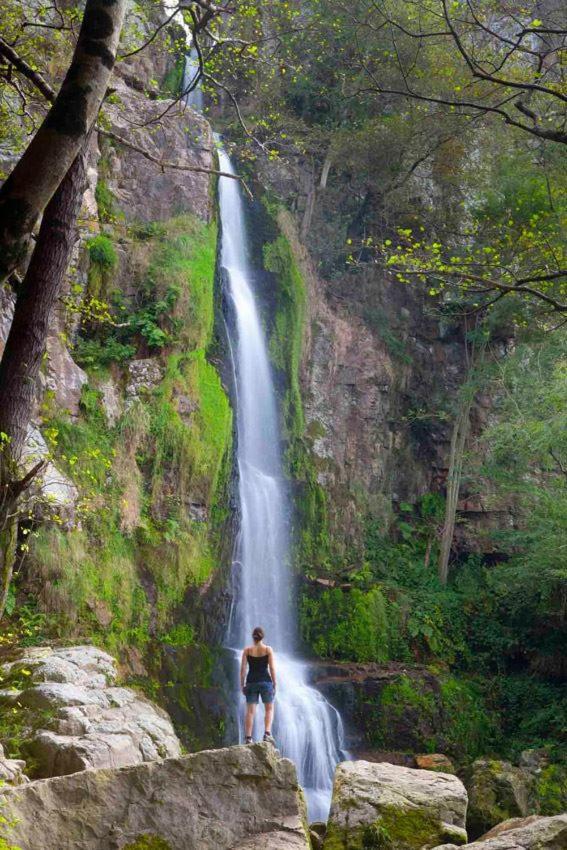 Hotel Arenas De Cabrales- Apartamentos エクステリア 写真