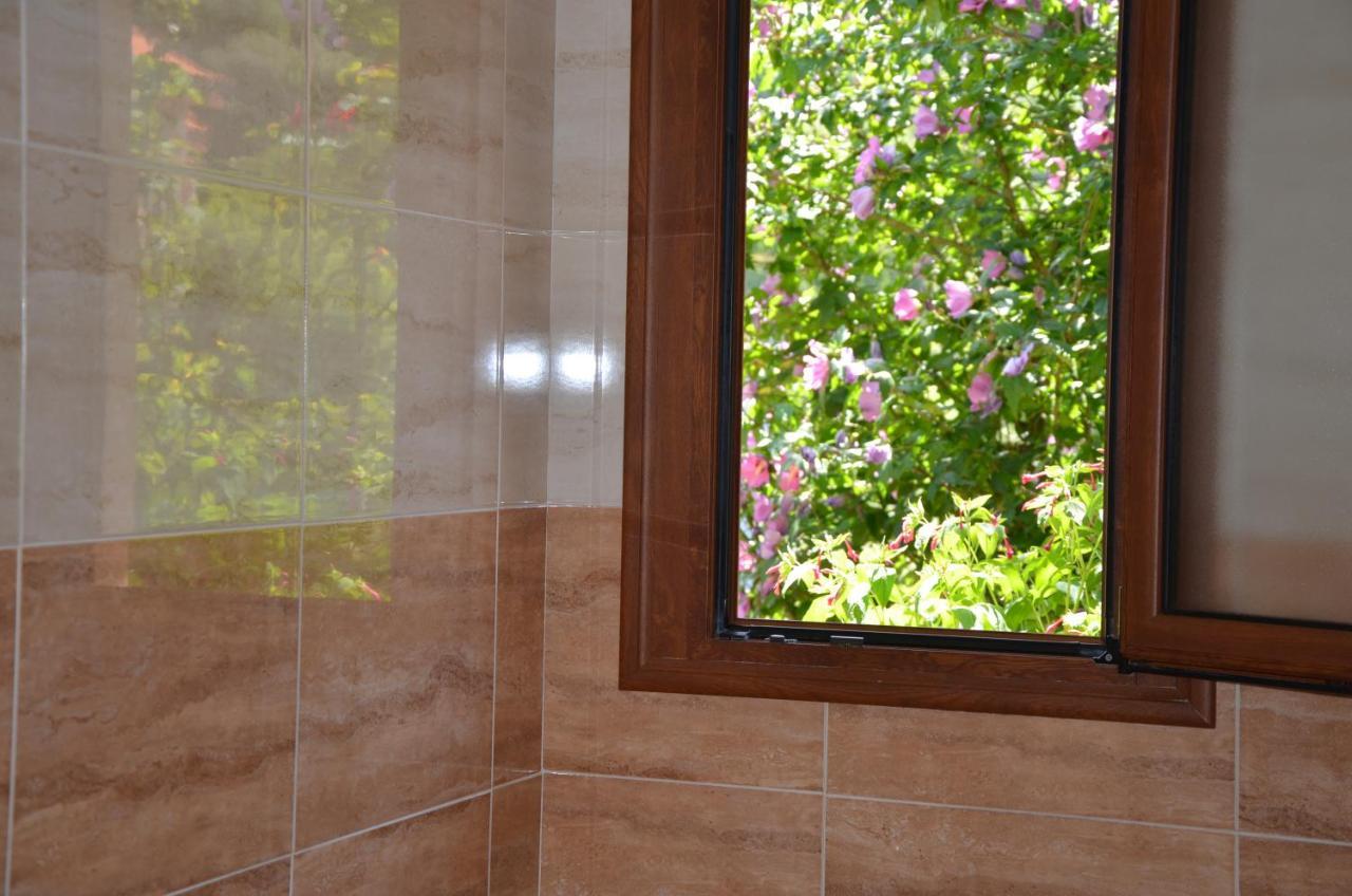 Hotel Arenas De Cabrales- Apartamentos エクステリア 写真